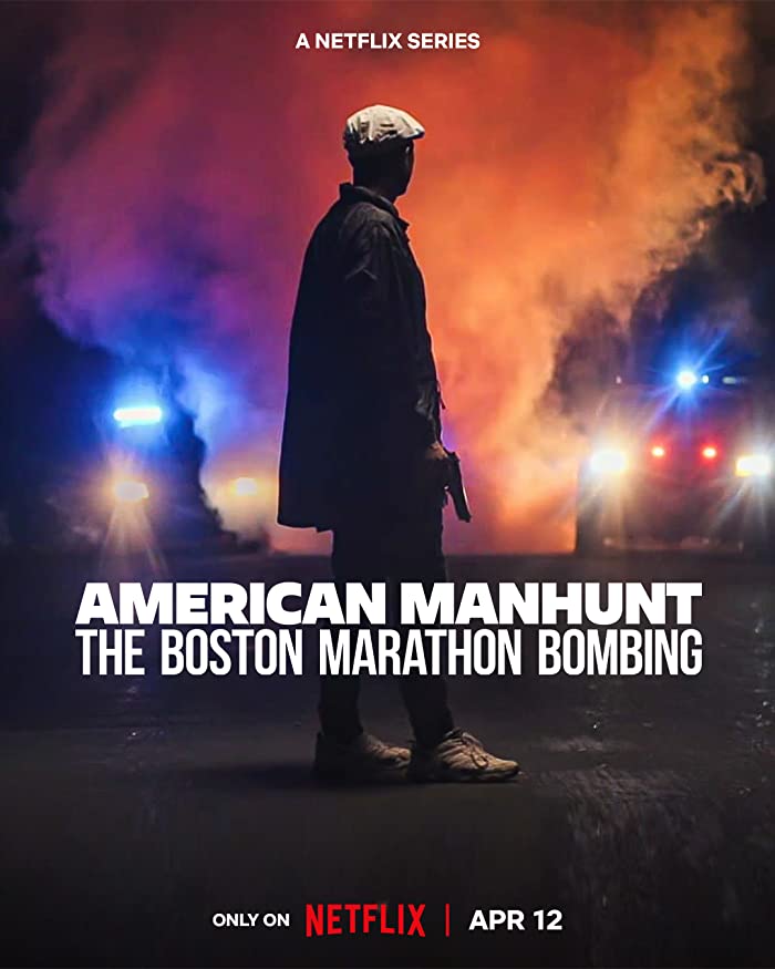 مسلسل American Manhunt: The Boston Marathon Bombing الموسم الاول حلقة 1 مسلسل American Manhunt: The Boston Marathon Bombing الموسم الاول حلقة 1