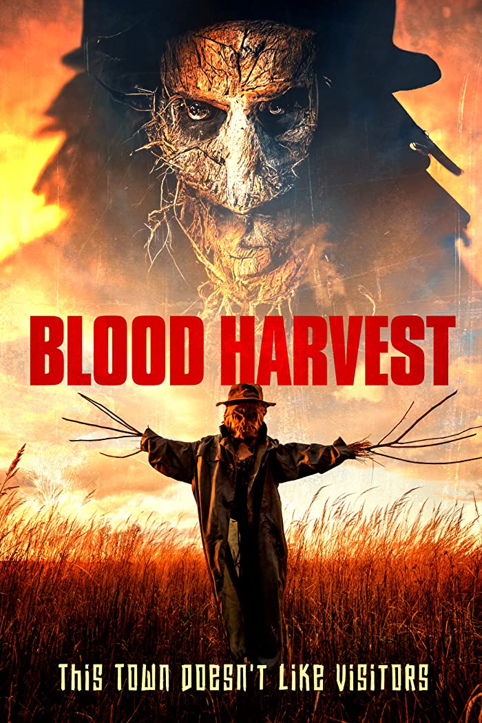 فيلم Blood Harvest 2023 مترجم فيلم Blood Harvest 2023 مترجم