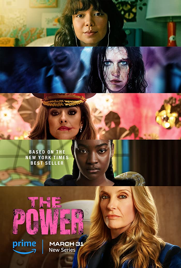 مسلسل The Power الموسم الاول حلقة 5 مسلسل The Power الموسم الاول حلقة 5