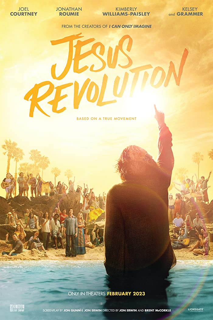 فيلم Jesus Revolution 2023 مترجم فيلم Jesus Revolution 2023 مترجم