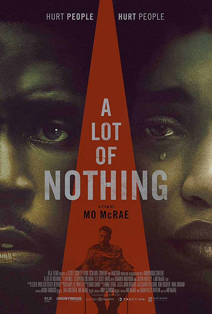 فيلم A Lot of Nothing 2022 مترجم فيلم A Lot of Nothing 2022 مترجم