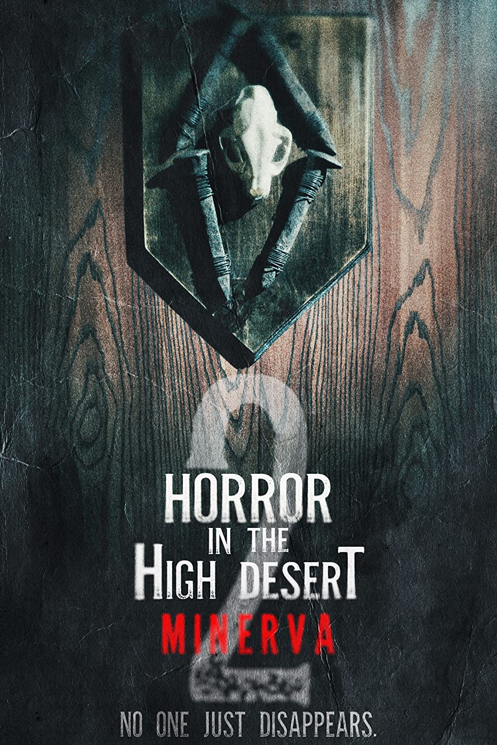 فيلم Horror in the High Desert 2: Minerva 2023 مترجم فيلم Horror in the High Desert 2: Minerva 2023 مترجم