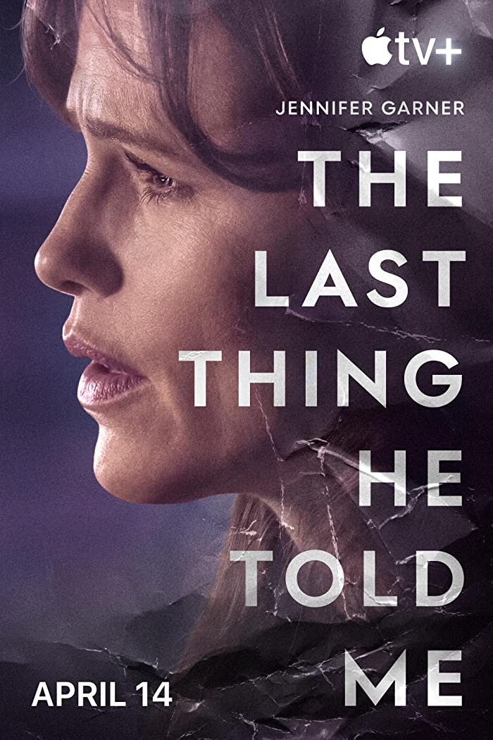 مسلسل The Last Thing He Told Me الموسم الاول حلقة 1 مسلسل The Last Thing He Told Me الموسم الاول حلقة 1