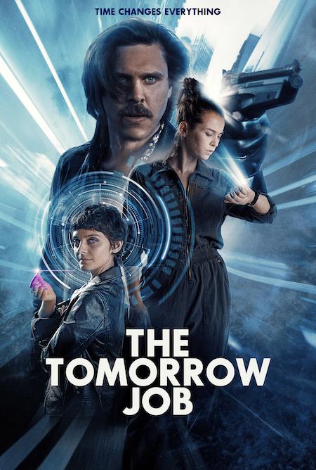 فيلم The Tomorrow Job 2023 مترجم فيلم The Tomorrow Job 2023 مترجم