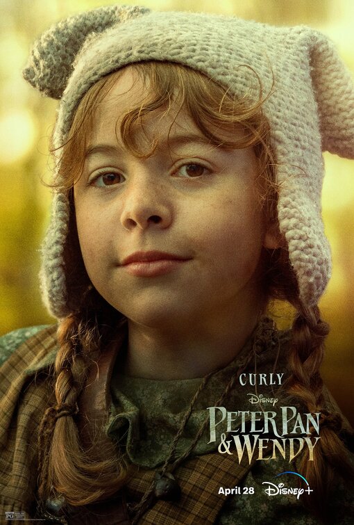 فيلم Peter Pan & Wendy 2023 مترجم فيلم Peter Pan & Wendy 2023 مترجم