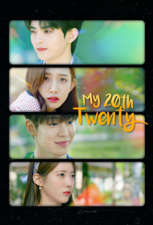 مسلسل العشرين من عمري My 20th Twenty حلقة 3 مسلسل العشرين من عمري My 20th Twenty حلقة 3
