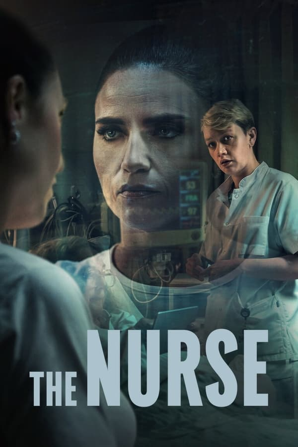 مسلسل The Nurse الموسم الاول حلقة 3 مسلسل The Nurse الموسم الاول حلقة 3
