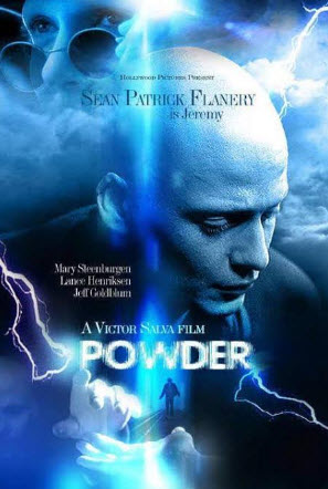فيلم Powder 1995 مترجم فيلم Powder 1995 مترجم