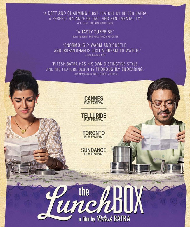 فيلم The Lunchbox 2013 مترجم فيلم The Lunchbox 2013 مترجم