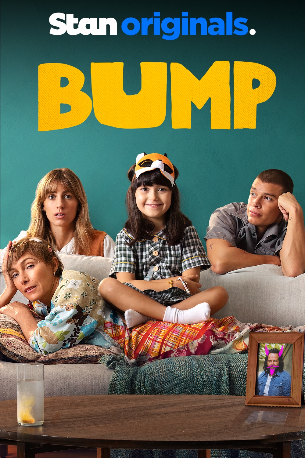 مسلسل Bump الموسم الثالث حلقة 3 مسلسل Bump الموسم الثالث حلقة 3