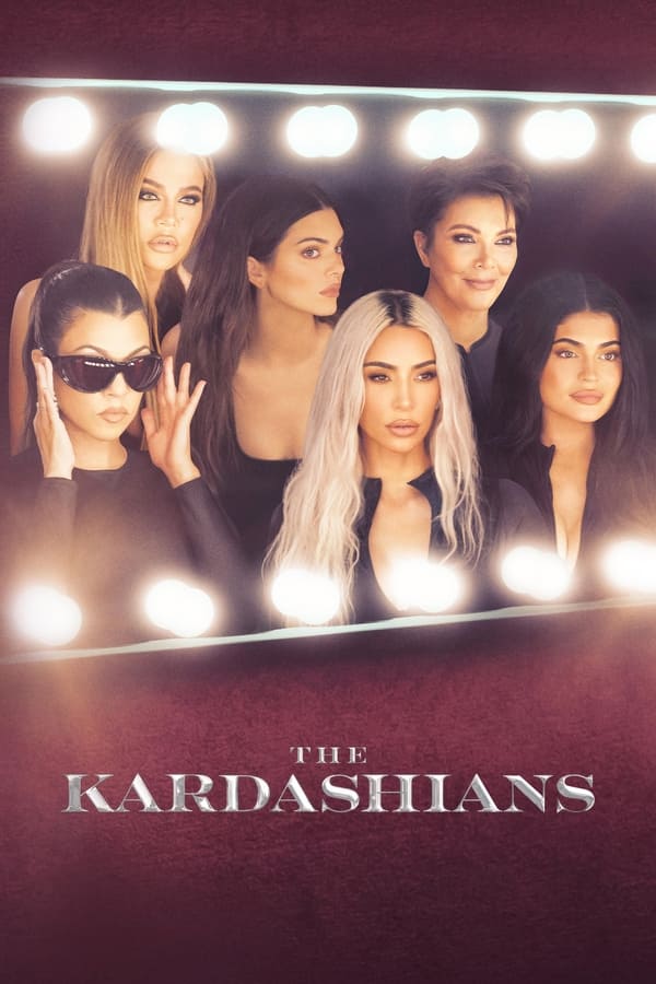 مسلسل The Kardashians الموسم الثالث حلقة 2 مسلسل The Kardashians الموسم الثالث حلقة 2
