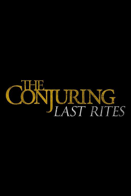 فيلم The Conjuring: Last Rites 2025 مترجم فيلم The Conjuring: Last Rites 2025 مترجم