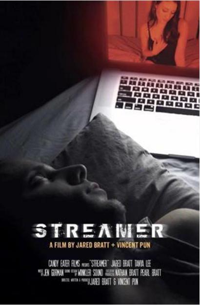 فيلم Streamer 2016 مترجم فيلم Streamer 2016 مترجم