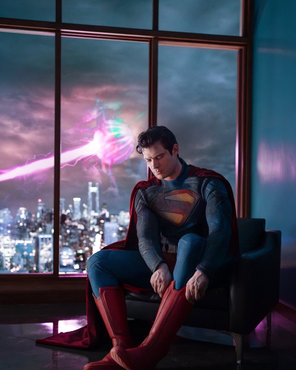 فيلم Superman 2025 مترجم فيلم Superman 2025 مترجم
