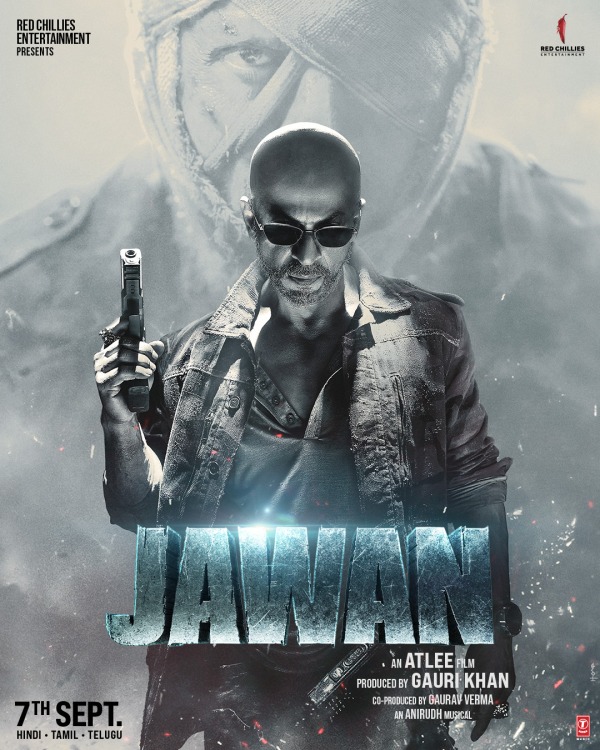 فيلم Jawan 2023 مترجم فيلم Jawan 2023 مترجم