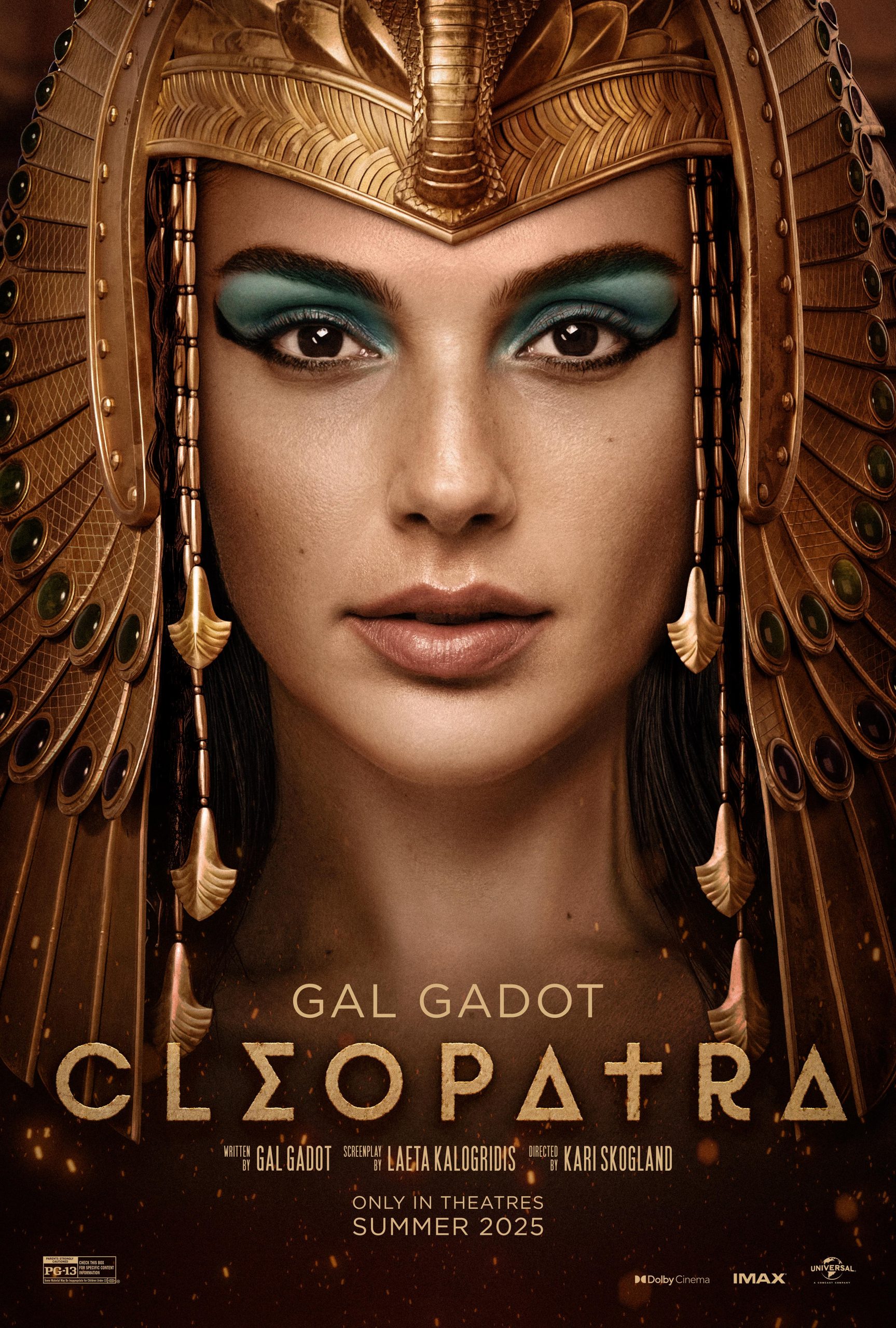 فيلم Cleopatra 2024 مترجم اون لاين فيلم Cleopatra 2024 مترجم اون لاين