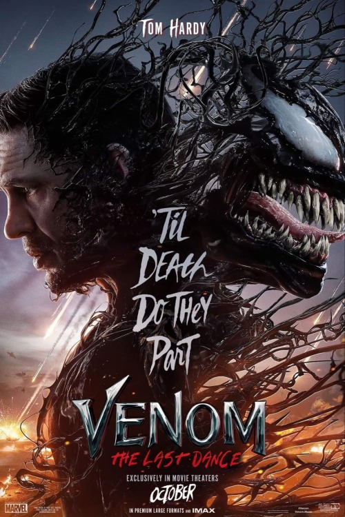 فيلم Venom: The Last Dance 2024 مترجم فيلم Venom: The Last Dance 2024 مترجم