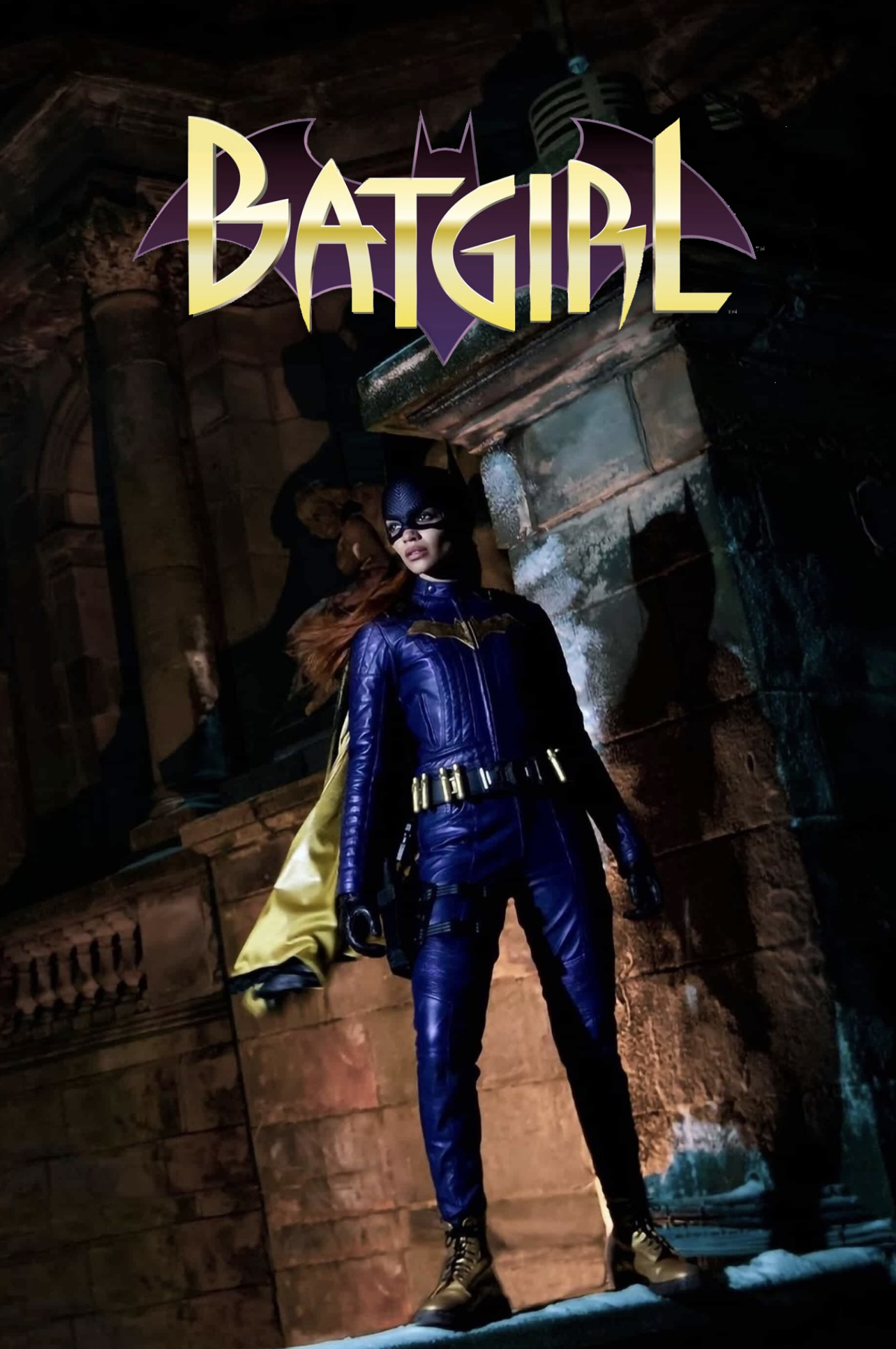 فيلم Batgirl 2024 مترجم اون لاين فيلم Batgirl 2024 مترجم اون لاين
