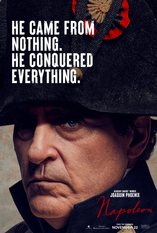 فيلم Napoleon 2023 مترجم فيلم Napoleon 2023 مترجم