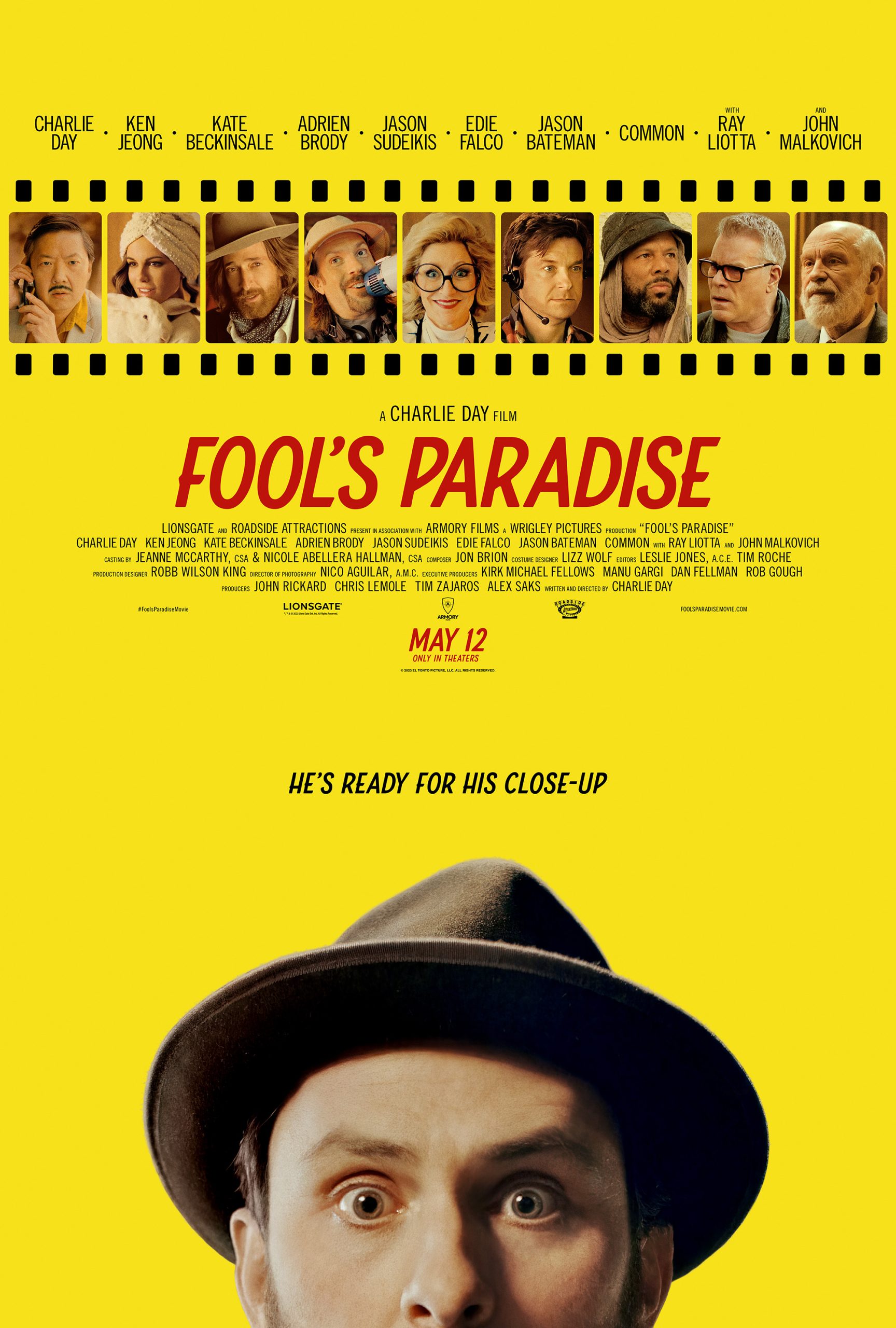 فيلم Fool’s Paradise 2023 مترجم فيلم Fool’s Paradise 2023 مترجم