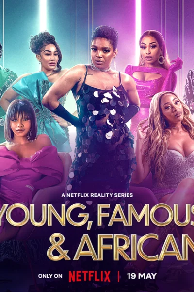 مسلسل Young, Famous & African الموسم الثاني حلقة 7 مسلسل Young, Famous & African الموسم الثاني حلقة 7
