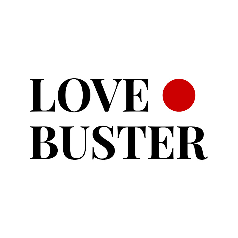 فيلم love buster مترجم فيلم love buster مترجم