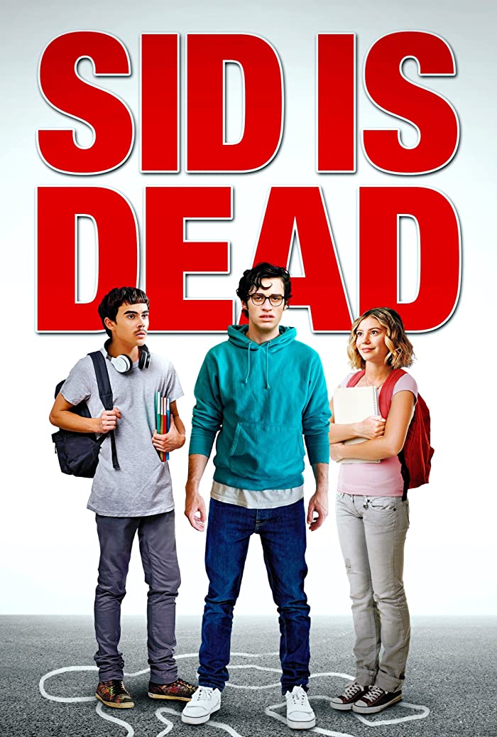 فيلم Sid Is Dead 2023 مترجم فيلم Sid Is Dead 2023 مترجم