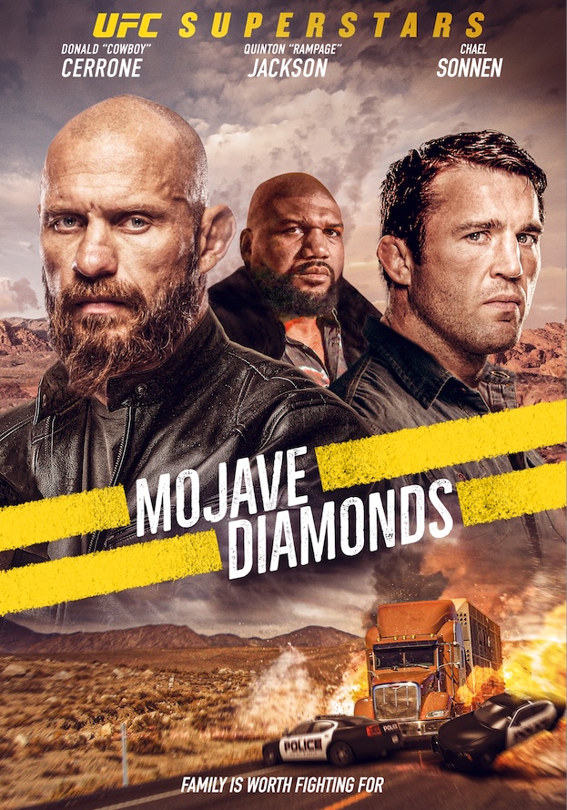 فيلم Mojave Diamonds 2023 مترجم فيلم Mojave Diamonds 2023 مترجم