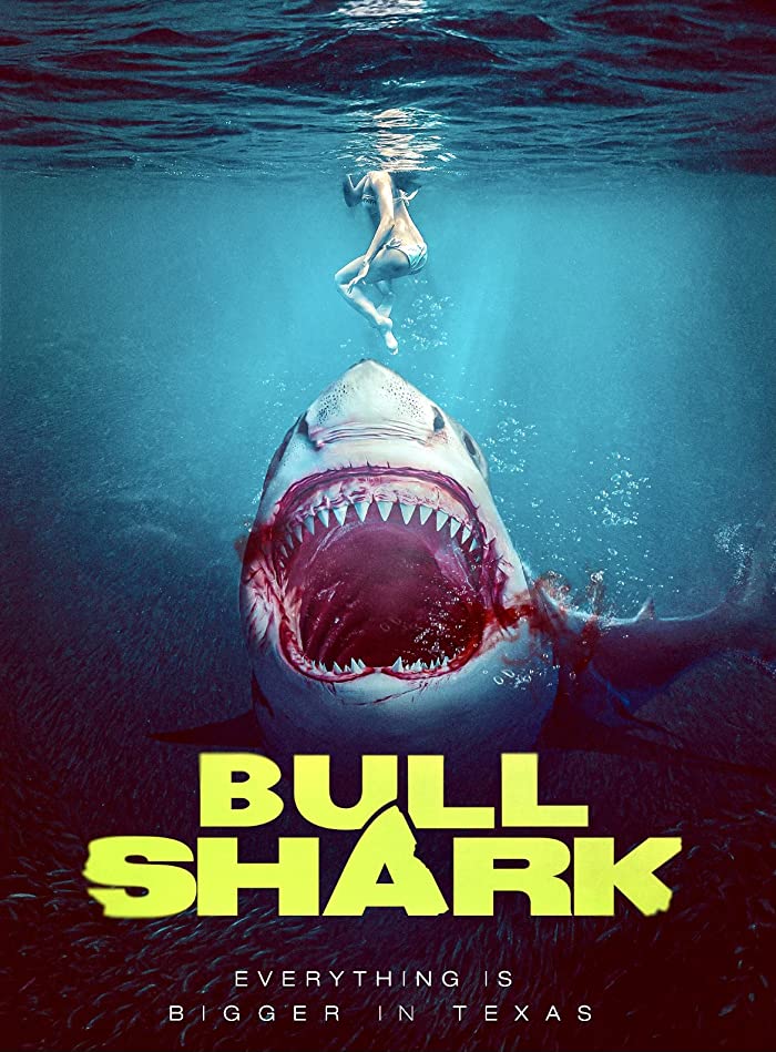 فيلم Bull Shark 2022 مترجم فيلم Bull Shark 2022 مترجم