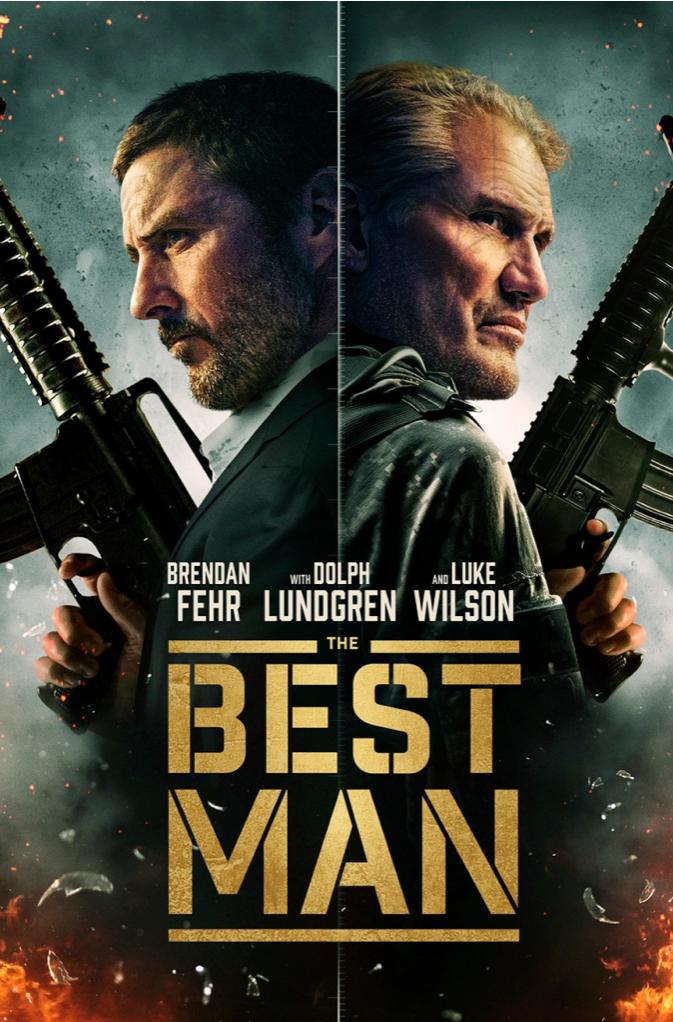 فيلم The Best Man 2023 مترجم فيلم The Best Man 2023 مترجم