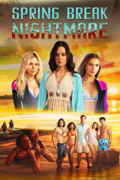 فيلم Spring Break Nightmare 2023 مترجم فيلم Spring Break Nightmare 2023 مترجم