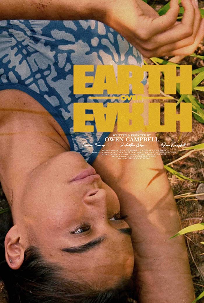 فيلم Earth Over Earth 2022 مترجم فيلم Earth Over Earth 2022 مترجم