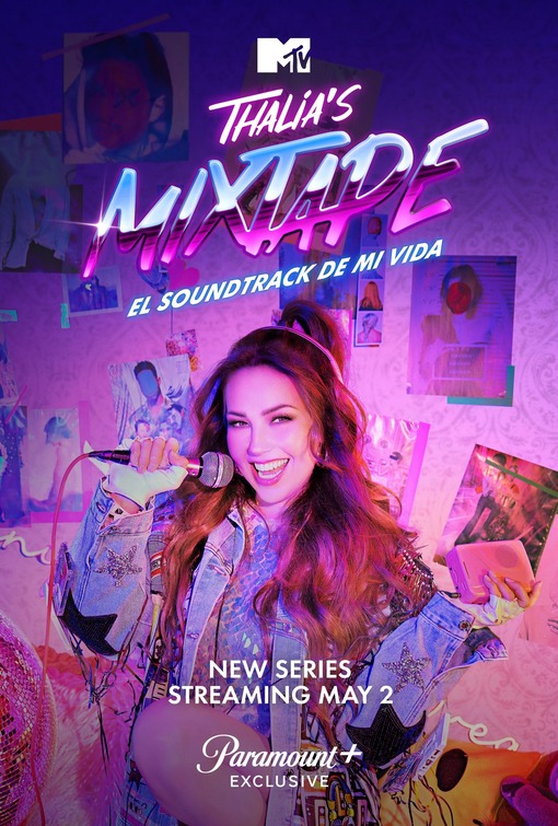 مسلسل Thalia’s Mixtape: El Soundtrack de mi Vida الموسم الاول حلقة 2 مسلسل Thalia’s Mixtape: El Soundtrack de mi Vida الموسم الاول حلقة 2