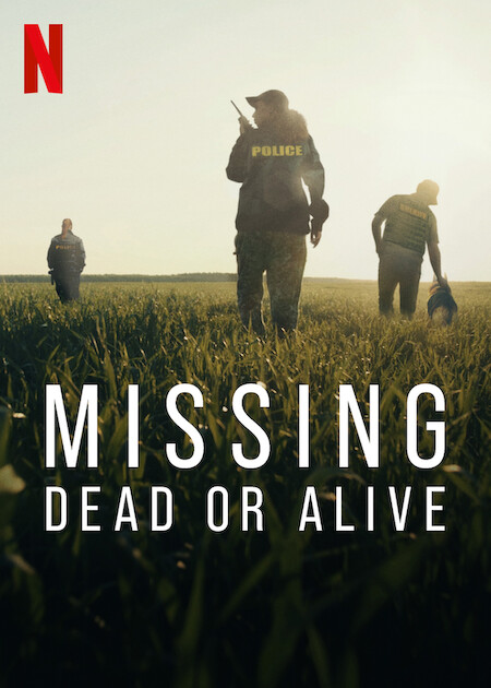 مسلسل Missing: Dead or Alive الموسم الاول حلقة 1 مسلسل Missing: Dead or Alive الموسم الاول حلقة 1