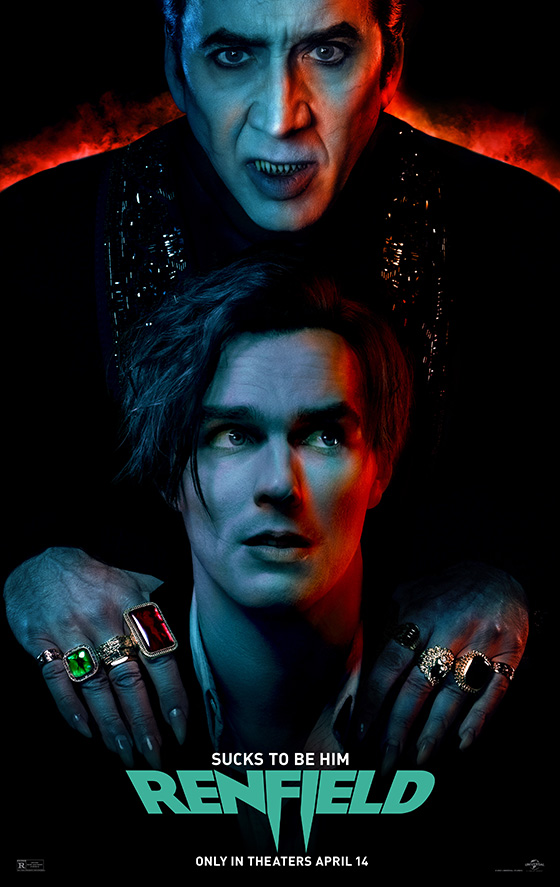 فيلم Renfield 2023 مترجم فيلم Renfield 2023 مترجم