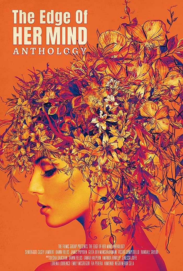 فيلم The Edge of Her Mind Anthology 2023 مترجم فيلم The Edge of Her Mind Anthology 2023 مترجم