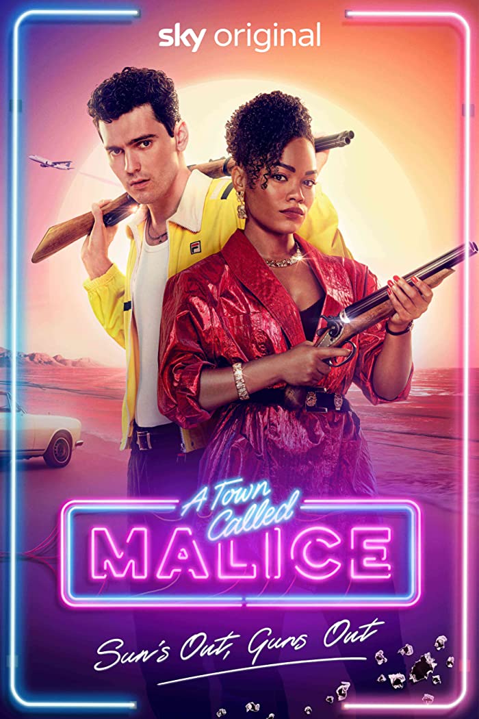مسلسل A Town Called Malice الموسم الاول حلقة 5 مسلسل A Town Called Malice الموسم الاول حلقة 5