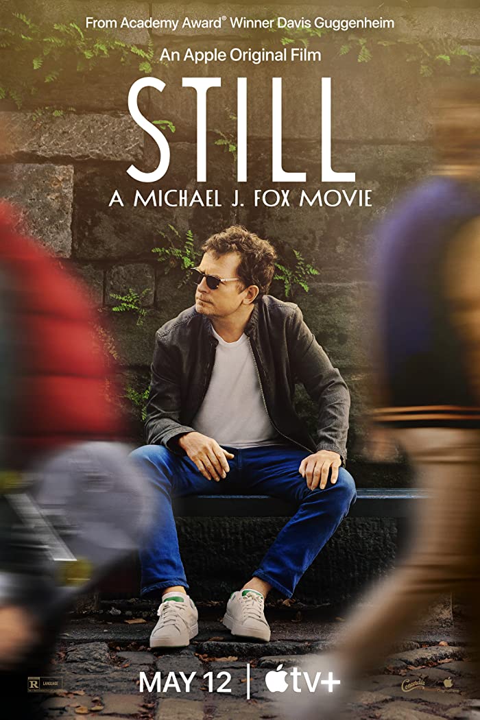 فيلم Still: A Michael J. Fox Movie 2023 مترجم فيلم Still: A Michael J. Fox Movie 2023 مترجم