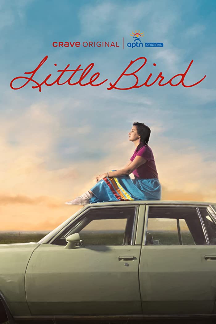 مسلسل Little Bird الموسم الاول حلقة 4 مسلسل Little Bird الموسم الاول حلقة 4