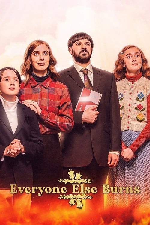 مسلسل Everyone Else Burns الموسم الاول حلقة 5 مسلسل Everyone Else Burns الموسم الاول حلقة 5