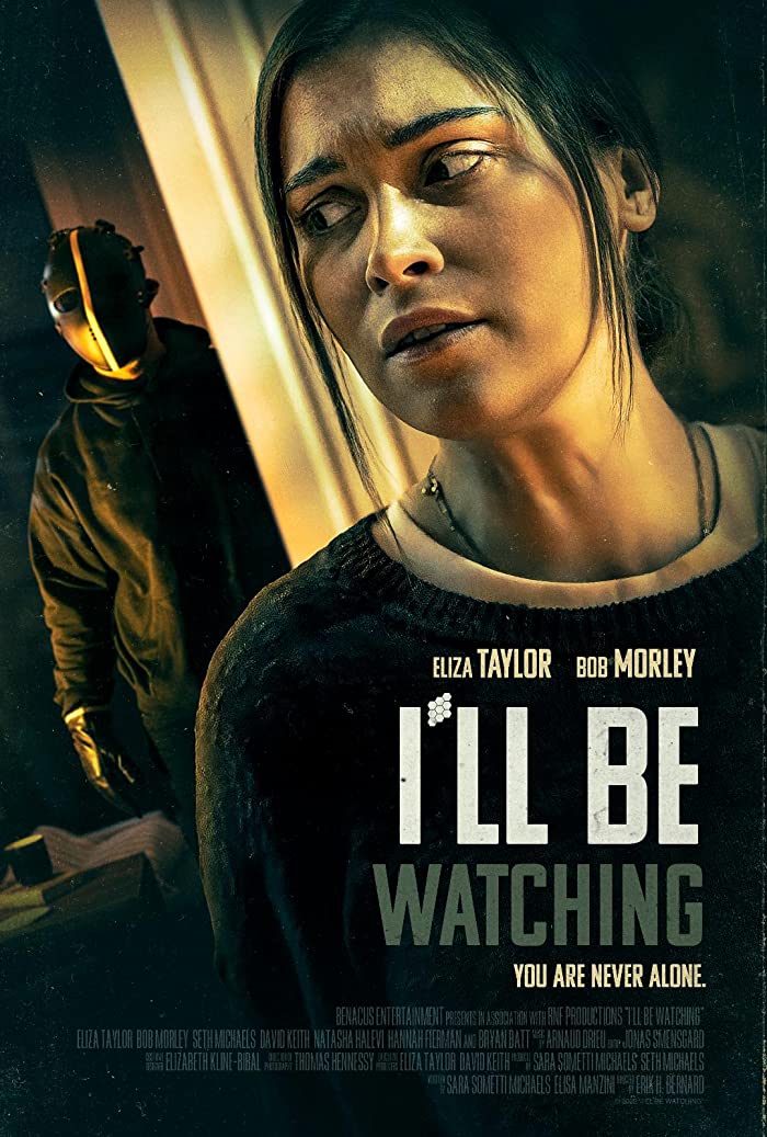 فيلم I’ll Be Watching 2023 مترجم فيلم I’ll Be Watching 2023 مترجم