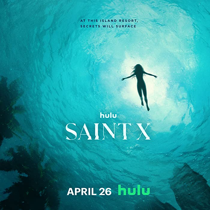 مسلسل Saint X الموسم الاول حلقة 5 مسلسل Saint X الموسم الاول حلقة 5