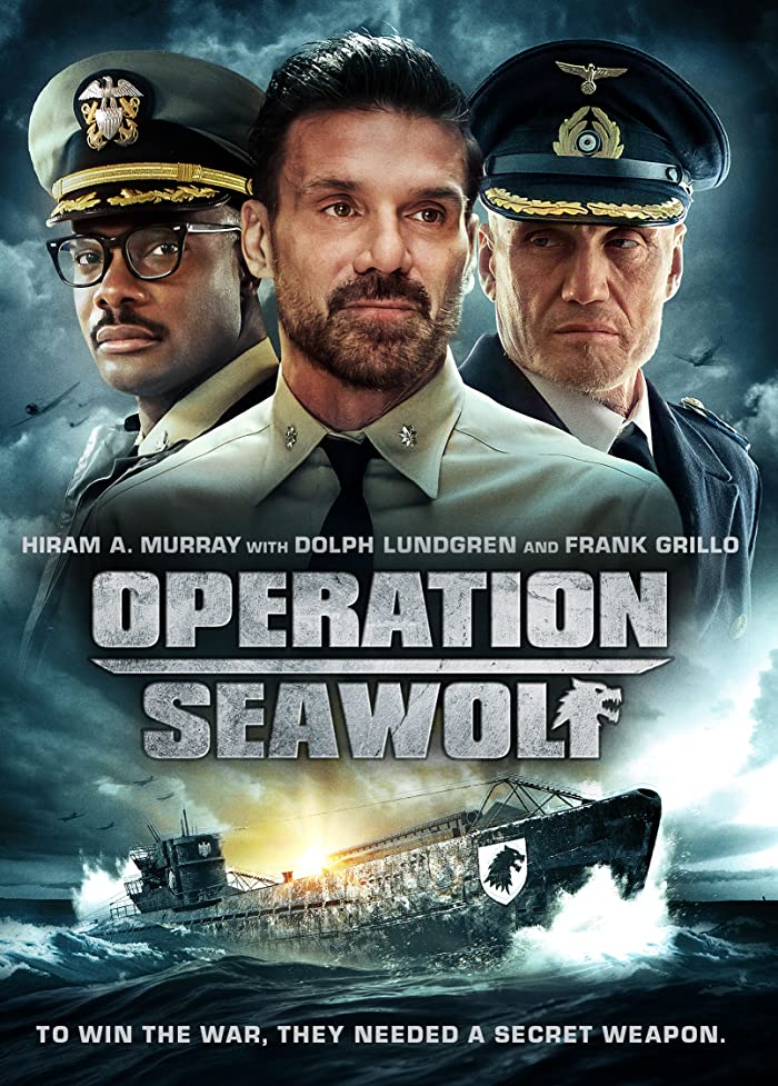 فيلم Operation Seawolf 2022 مترجم فيلم Operation Seawolf 2022 مترجم