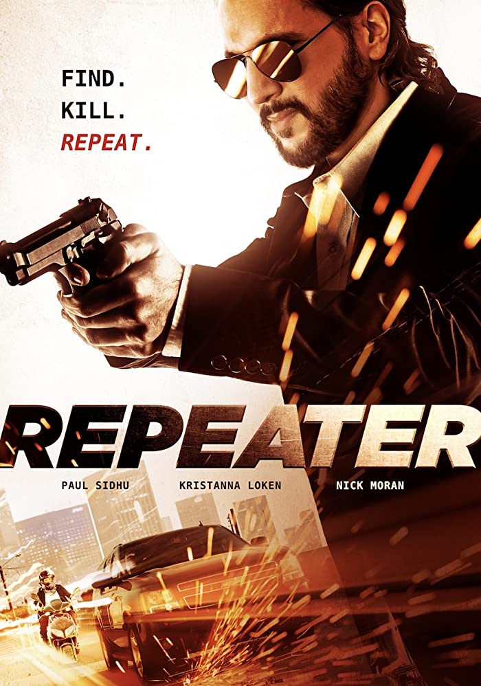 فيلم Repeater 2022 مترجم فيلم Repeater 2022 مترجم
