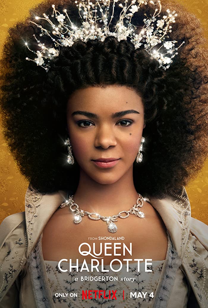 مسلسل Queen Charlotte: A Bridgerton Story الموسم الاول حلقة 6 والاخيرة مسلسل Queen Charlotte: A Bridgerton Story الموسم الاول حلقة 6 والاخيرة