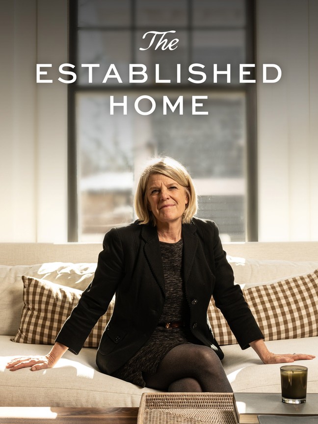 مسلسل The Established Home الموسم الاول حلقة 4 مسلسل The Established Home الموسم الاول حلقة 4