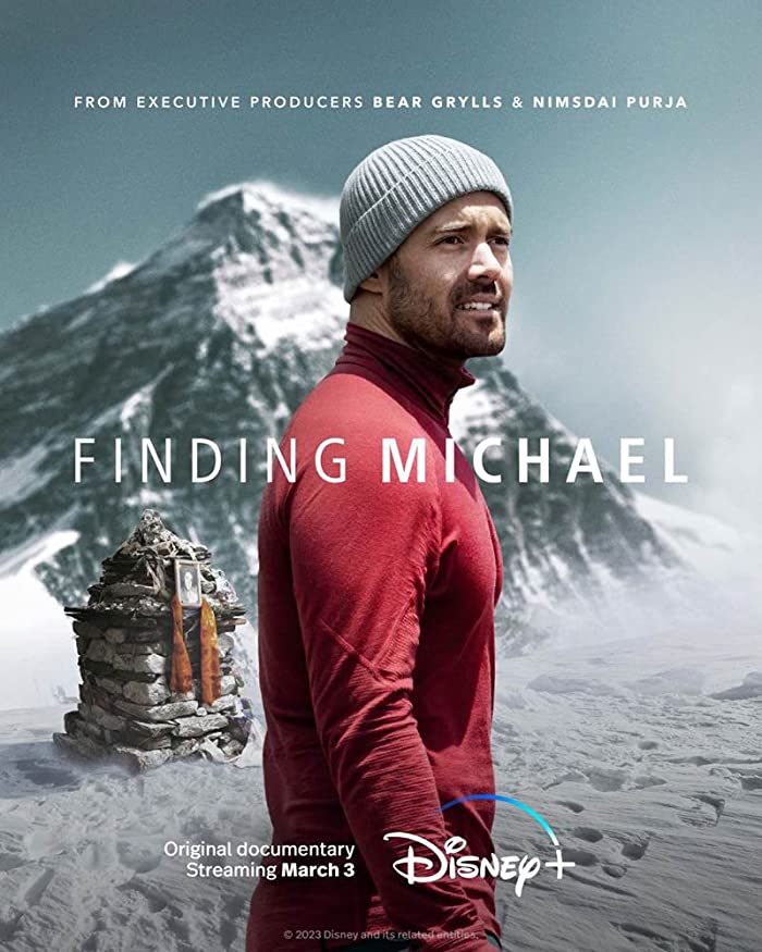 فيلم Finding Michael 2023 مترجم فيلم Finding Michael 2023 مترجم