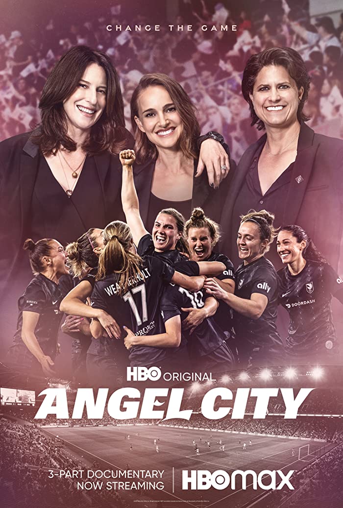 مسلسل Angel City الموسم الاول حلقة 3 مسلسل Angel City الموسم الاول حلقة 3