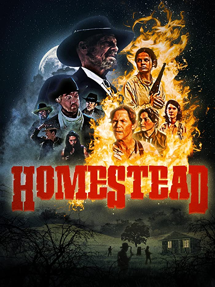 فيلم Homestead 2023 مترجم فيلم Homestead 2023 مترجم