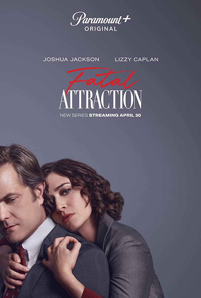 مسلسل Fatal Attraction الموسم الاول حلقة 6 والاخيرة مسلسل Fatal Attraction الموسم الاول حلقة 6 والاخيرة